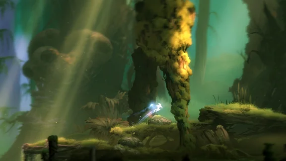 ❗ORI AND THE BLIND FOREST: DEFINITIVE EDITION❗(PC WIN)