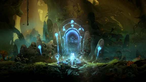 ❗ORI AND THE WILL OF THE WISPS❗XBOX ONE/X|S+ПК❗КЛЮЧ