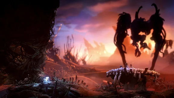 ❗ORI AND THE WILL OF THE WISPS❗XBOX ONE/X|S+ПК❗КЛЮЧ