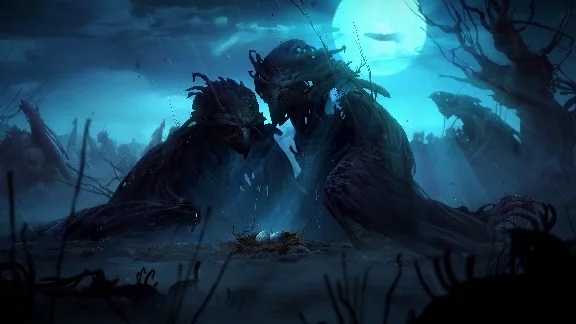 ❗ORI AND THE WILL OF THE WISPS❗XBOX ONE/X|S+ПК❗КЛЮЧ