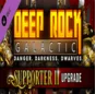 ⭐️ Deep Rock Galactic - Supporter II Upgrade STEAM GIFT