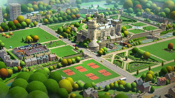 ❗TWO POINT HOSPITAL AND TWO POINT CAMPUS DOUBLE ❗XBOX