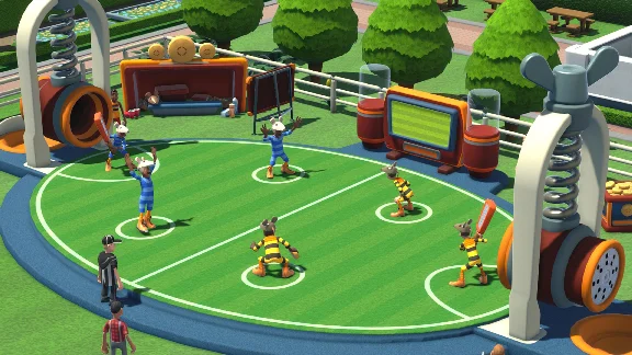 ❗TWO POINT HOSPITAL AND TWO POINT CAMPUS DOUBLE ❗XBOX