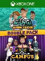 ❗TWO POINT HOSPITAL AND TWO POINT CAMPUS DOUBLE ❗XBOX