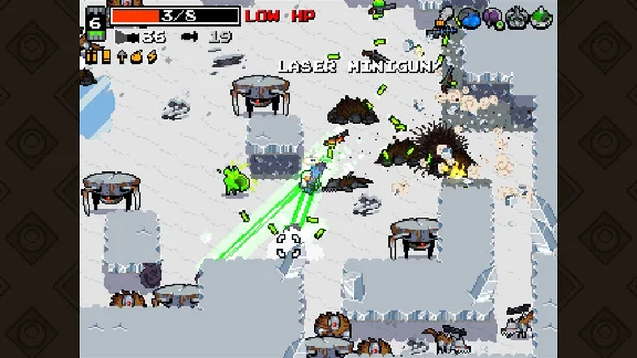 ✅ Nuclear Throne Xbox One & Xbox Series X|S activation