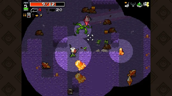 ✅ Nuclear Throne Xbox One & Xbox Series X|S activation