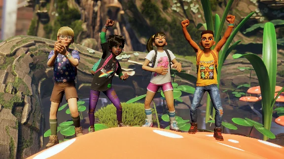 ❗GROUNDED❗XBOX ONE/X|S+PC🔑KEY❗