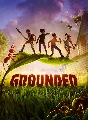 ❗GROUNDED❗XBOX ONE/X|S+PC🔑KEY❗