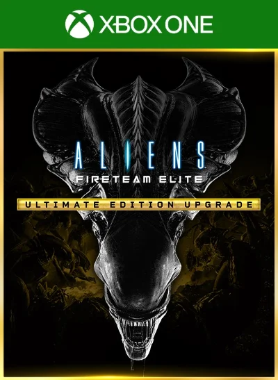 ❗ALIENS: FIRETEAM ELITE - ULTIMATE UPGRADE❗XBOX (DLC)
