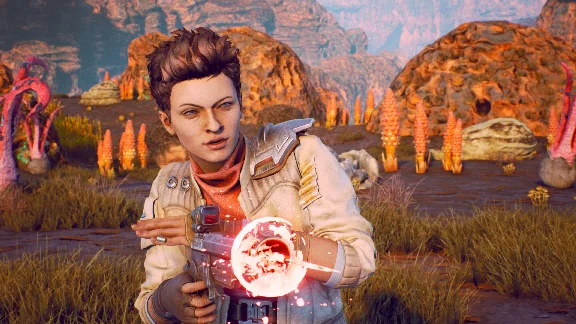 ❗THE OUTER WORLDS❗(PC WIN)🔑KEY❗