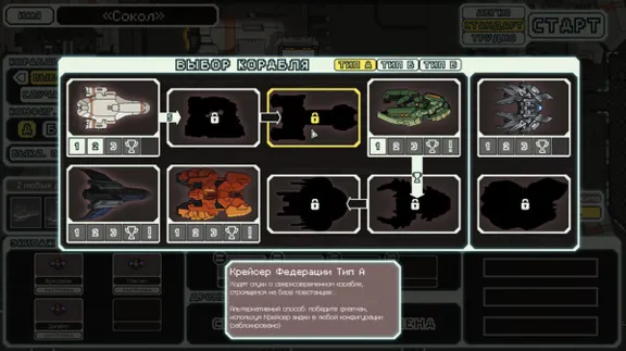 ⚡️FTL: Faster Than Light | АВТОДОСТАВКА [Россия Steam]