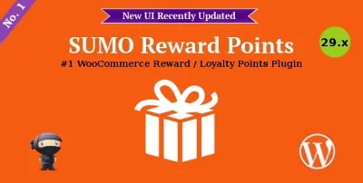 SUMO Reward Points [29.8.0] - Russification plugin 💜🔥