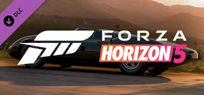 Forza Horizon 5 1966 Jaguar XJ13 · DLC 🚀АВТО 💳0%