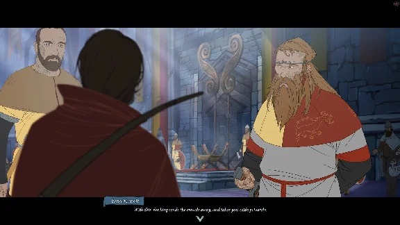 ❗BANNER SAGA TRILOGY❗XBOX ONE/X|S🔑КЛЮЧ❗