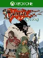 ❗BANNER SAGA TRILOGY❗XBOX ONE/X|S🔑КЛЮЧ❗