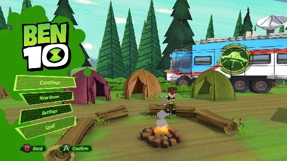 ❗BEN 10 BUNDLE❗XBOX ONE/X|S🔑KEY❗