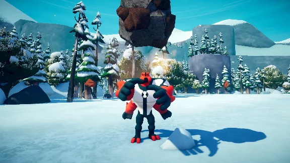 ❗BEN 10 BUNDLE❗XBOX ONE/X|S🔑KEY❗