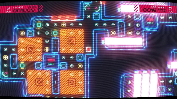 BROKEN UNIVERSE - TOWER DEFENSE + CYBER PROTOCOL🔑XBOX