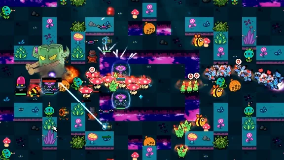 ❗BROKEN UNIVERSE + BRAWL CHESS❗XBOX ONE/X|S🔑КЛЮЧ❗