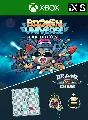 ❗BROKEN UNIVERSE + BRAWL CHESS❗XBOX ONE/X|S🔑КЛЮЧ❗