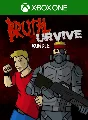 ❗BRUTAL 2URVIVE BUNDLE❗XBOX ONE/X|S🔑KEY❗