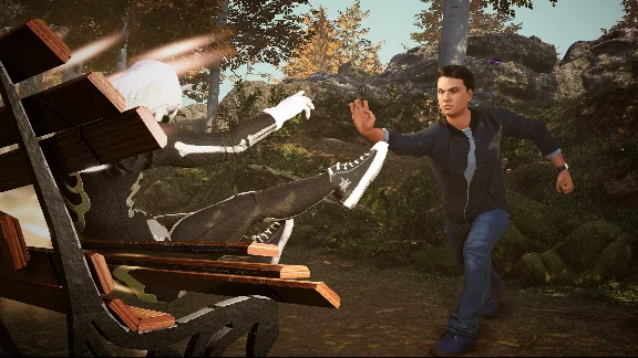 ❗COBRA KAI 2: DOJOS RISING - NEMESIS EDITION❗XBOX КОД