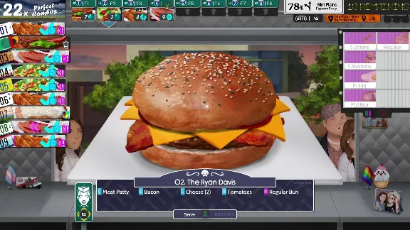 ❗COOK, SERVE, DELICIOUS! 2/3 BUNDLE!!❗XBOX ONE/X|S🔑KEY