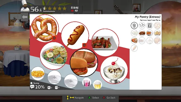 ❗COOK, SERVE, DELICIOUS! 2/3 BUNDLE!!❗XBOX ONE/X|S🔑KEY