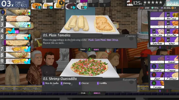 ❗COOK, SERVE, DELICIOUS! 2/3 BUNDLE!!❗XBOX ONE/X|S🔑KEY