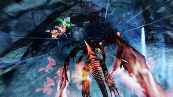 ❗CRIMSON DRAGON❗XBOX ONE/X|S🔑KEY❗