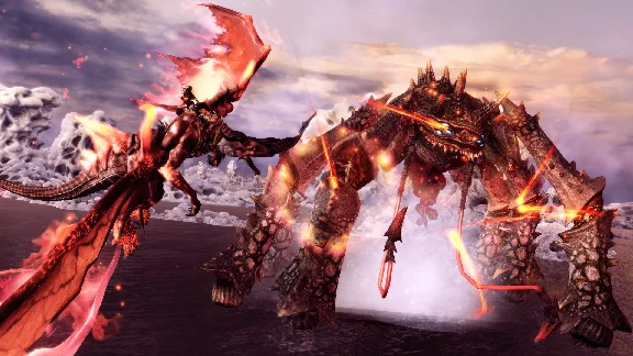 ❗CRIMSON DRAGON❗XBOX ONE/X|S🔑KEY❗