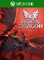 ❗CRIMSON DRAGON❗XBOX ONE/X|S🔑KEY❗