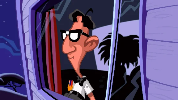 ❗DAY OF THE TENTACLE REMASTERED❗XBOX ONE/X|S+ПК🔑КЛЮЧ
