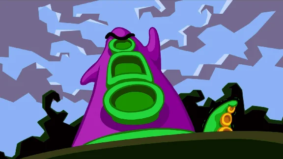 ❗DAY OF THE TENTACLE REMASTERED❗XBOX ONE/X|S+ПК🔑КЛЮЧ
