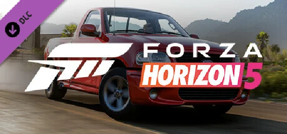 Forza Horizon 5 2003 Ford Lightning · DLC 🚀AUTO 💳0%