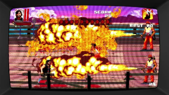 ❗DEAD ISLAND RETRO REVENGE❗XBOX ONE/X|S🔑KEY❗