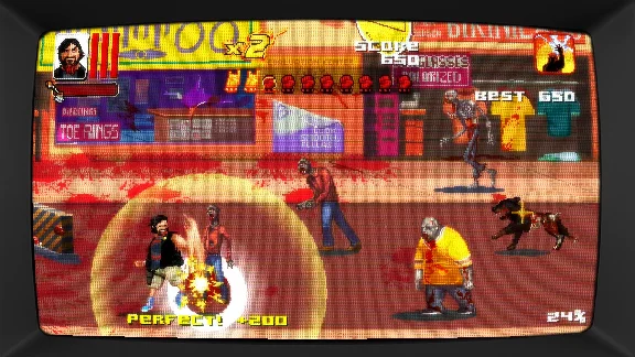 ❗DEAD ISLAND RETRO REVENGE❗XBOX ONE/X|S🔑KEY❗
