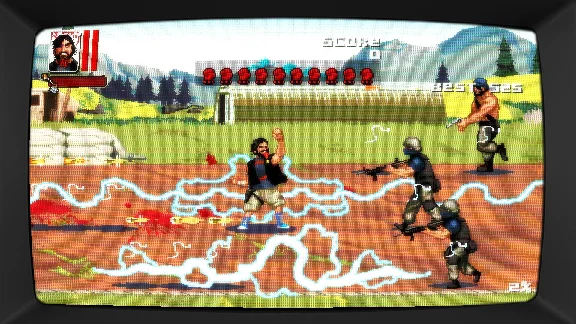 ❗DEAD ISLAND RETRO REVENGE❗XBOX ONE/X|S🔑KEY❗