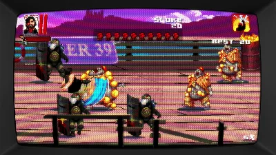 ❗DEAD ISLAND RETRO REVENGE❗XBOX ONE/X|S🔑КЛЮЧ❗