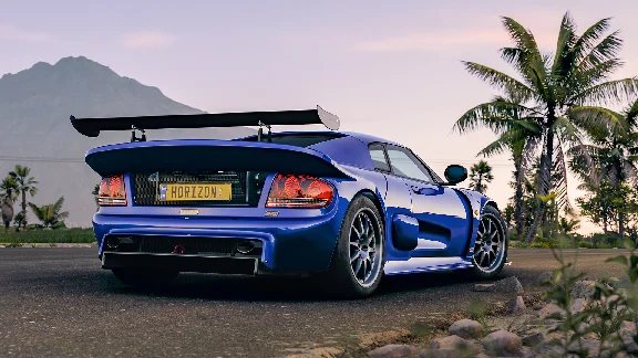 Forza Horizon 5 2006 Noble M400 · DLC 🚀АВТО 💳0%
