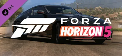 Forza Horizon 5 2019 Nissan 370Z Nismo · DLC🚀AUTO 💳0%