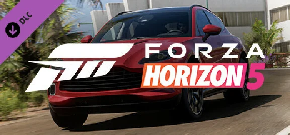 Forza Horizon 5 2021 Aston Martin DBX · DLC 🚀AUTO 💳0%