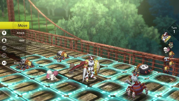 ❗DIGIMON SURVIVE❗XBOX ONE/X|S🔑KEY❗