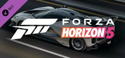 Forza Horizon 5 Ferrari 2018 FXX-K Evo · DLC🚀AUTO 💳0%