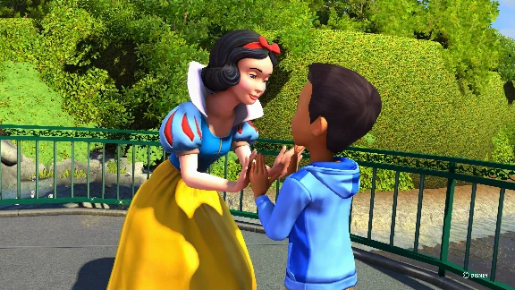❗DISNEYLAND ADVENTURES❗XBOX ONE/X|S+PC🔑KEY❗