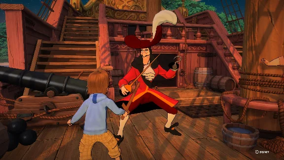 ❗DISNEYLAND ADVENTURES❗XBOX ONE/X|S+PC🔑KEY❗