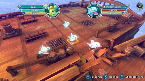 ❗EMPIRE OF ANGELS IV❗XBOX ONE/X|S🔑KEY❗