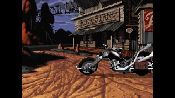 ❗FULL THROTTLE REMASTERED❗XBOX ONE/X|S+PC🔑KEY❗