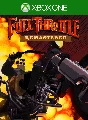 ❗FULL THROTTLE REMASTERED❗XBOX ONE/X|S+PC🔑KEY❗