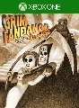 ❗GRIM FANDANGO REMASTERED❗XBOX ONE/X|S+ПК🔑КЛЮЧ❗
